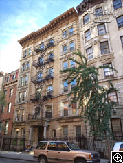 210 East 17th Street