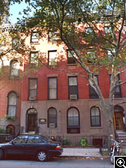 211 East 17th Street