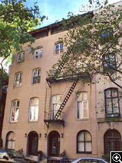 222 East 17th Street