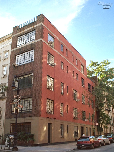 224 East 17th Street apartments