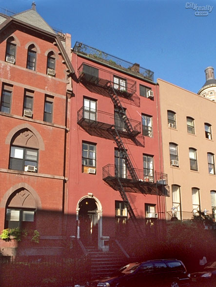 237 East 17th Street apartments