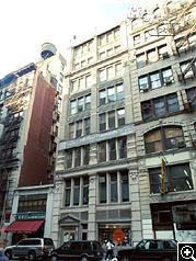 5 East 17th Street