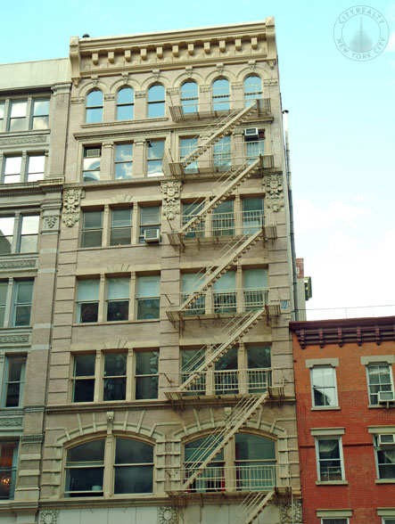 7 East 17th Street