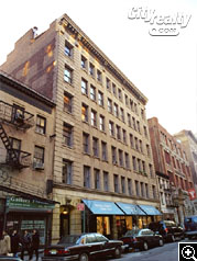 114 West 17th Street