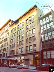 117 West 17th Street
