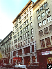 121 West 17th Street