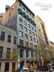 130 West 17th Street