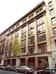 133 West 17th Street