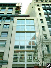 136 West 17th Street