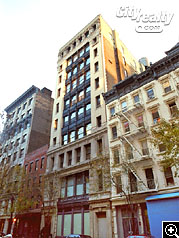 138 West 17th Street