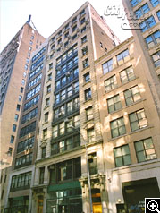 14 West 17th Street