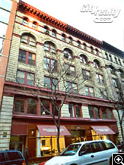 141-145 West 17th Street