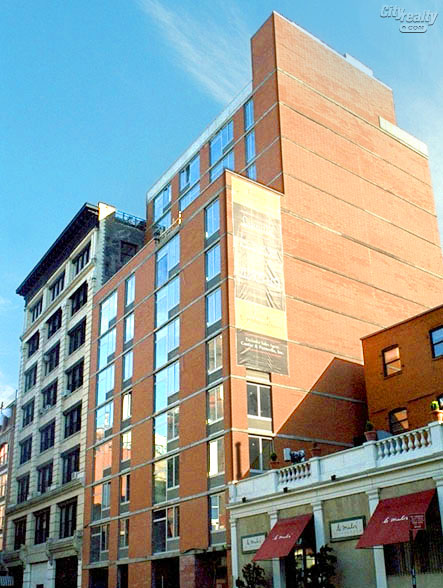The Campiello Collection on 17th Street - 151 West 17th Street apartments