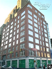 Vesta 17, 201 West 17th Street