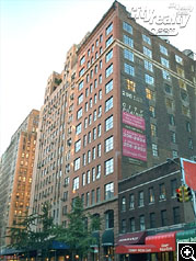 City Prairie, 206 West 17th Street