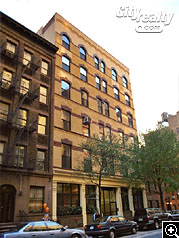 214 West 17th Street