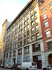 227 West 17th Street