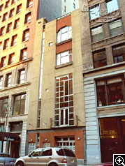241 West 17th Street