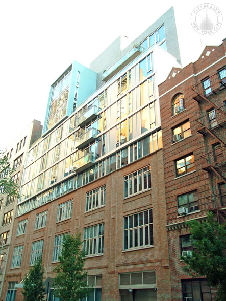 246 West 17th Street