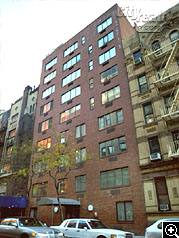 252 West 17th Street