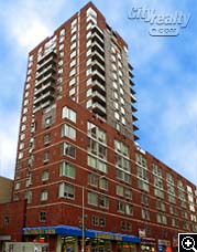 Grand Chelsea, 270 West 17th Street