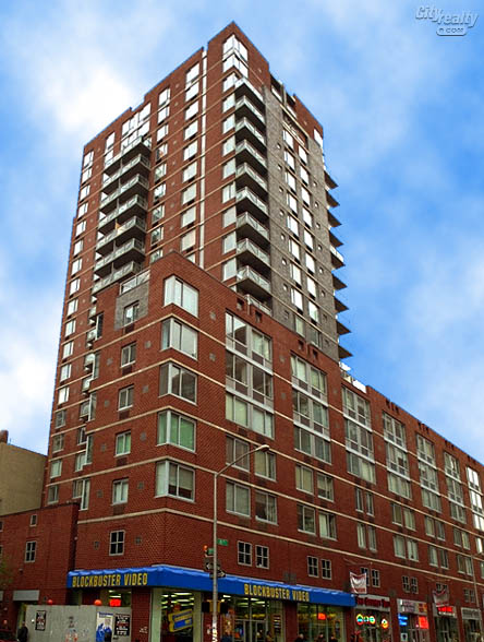 Grand Chelsea - 270 West 17th Street apartments