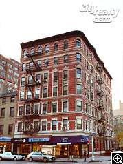 300 West 17th Street