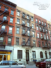 330 West 17th Street
