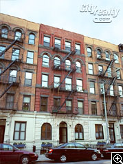 332 West 17th Street