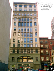 40-42 West 17th Street