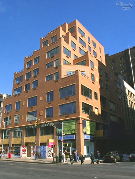 Lyla - 63 West 17th Street apartments