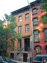 133 East 18th Street
