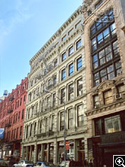 18 East 18th Street