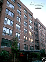 211 East 18th Street