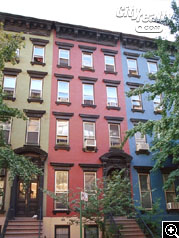 224 East 18th Street