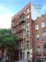 317 East 18th Street