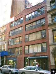 11 West 18th Street