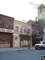 138 West 18th Street
