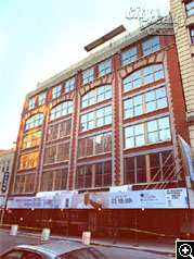 144 West 18th Street