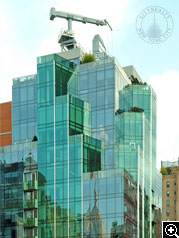 Yves, 166 West 18th Street