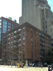 200 West 18th Street apartments