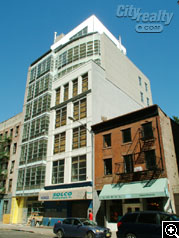 211 West 18th Street