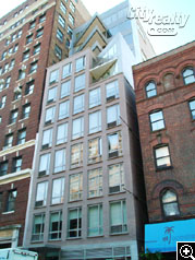 The Campiello Collection on 18th Street, 224 West 18th Street