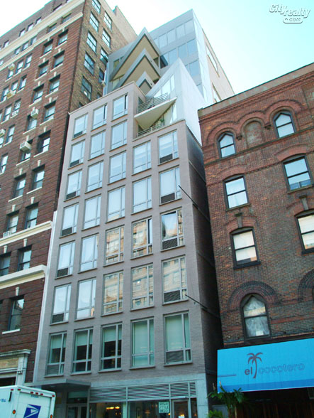 The Campiello Collection on 18th Street - 224 West 18th Street apartments