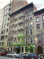 105 East 19th Street