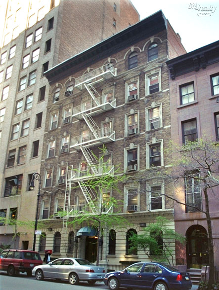 105 East 19th Street apartments