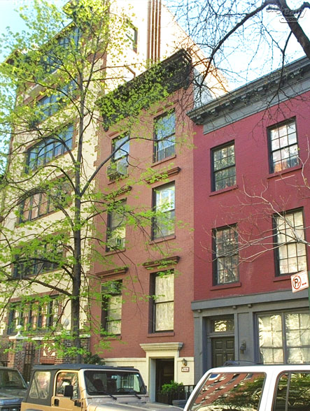 130 East 19th Street apartments