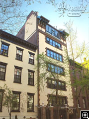 132 East 19th Street