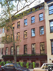 Gramercy Mews, 136 East 19th Street