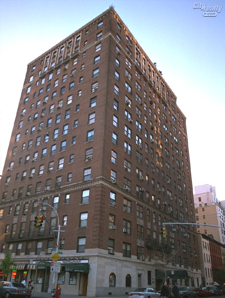 242 East 19th Street apartments